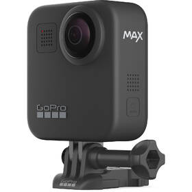 Outdoorová kamera GoPro MAX 

 obrázok produktu 3 z 8
