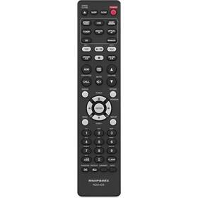 Mikro HiFi systém MARANTZ MCR612 DAB čierny

 obrázok produktu 5 z 5