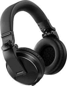 Slúchadlá Pioneer DJ HDJ-X5-K čierna

 obrázok produktu 3 z 6