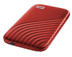 SSD externý Western Digital 2TB červený

 obrázok produktu 5 z 7