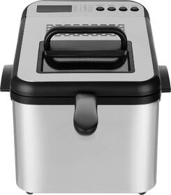 Fritéza Sencor SFR 8200SS 

 obrázok produktu 6 z 13