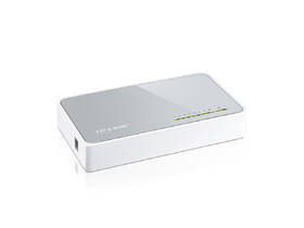 Switch TP-Link TL-SF1008D 

 obrázok produktu 5 z 6