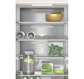 Chladnička s mrazničkou Whirlpool WHC20 T593 biela

 obrázok produktu 6 z 11