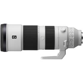 Objektív Sony FE 200-600 mm f/5.6-6.3 G OSS čierny

 obrázok produktu 2 z 23