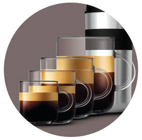 Espresso Krups XN911B10 + Aeroccino 

 obrázok produktu 12 z 22