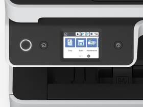 Tlačiareň multifunkčná Epson Eco Tank L6460 biela

 obrázok produktu 5 z 8