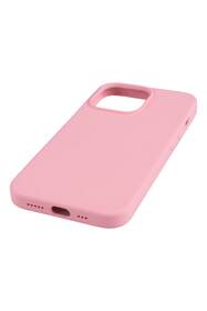 Kryt na mobil FIXED MagFlow s podporou MagSafe na Apple iPhone 13 Pro ružový

 obrázok produktu 3 z 6