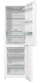 Chladnička s mrazničkou Gorenje NRK612AW4 biela

 obrázok produktu 2 z 10