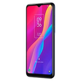 Mobilný telefón TCL 30E - Atlantic Blue 

 obrázok produktu 1 z 8