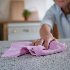 Handrička Vileda Recycled, 3 ks (168310) 

 obrázok produktu 3 z 3