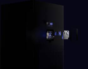 Čistička vzduchu Xiaomi Smart Air Purifier 4 Lite 

 obrázok produktu 17 z 24