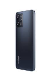 Mobilný telefón realme 9 5G 4GB/64GB - Meteor Black 

 obrázok produktu 4 z 6