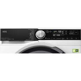 Práčka AEG LFR85166QC biela

 obrázok produktu 2 z 8