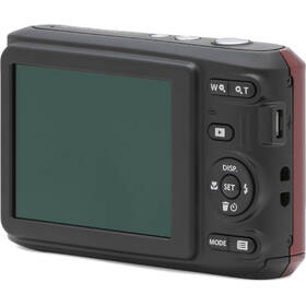 Digitálny fotoaparát Kodak FZ45 červený

 obrázok produktu 6 z 9