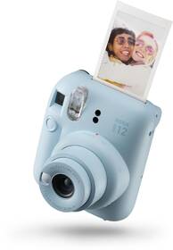 Instantný fotoaparát Fujifilm Instax mini 12 modrý

 obrázok produktu 7 z 7