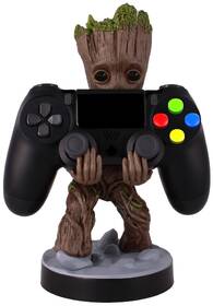 Držiak EXG Cable Guy - Toddler Groot hnedý

 obrázok produktu 8 z 12