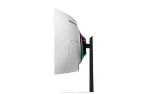 Herný monitor Samsung Odyssey OLED G9 Smart sivý

 obrázok produktu 11 z 11