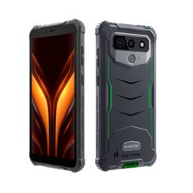 Mobilný telefón Aligator RX850 eXtremo 4 GB / 64 GB čierny/zelený

 obrázok produktu 3 z 6