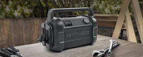 Rádioprijímač MUSE M-928FB čierne

 obrázok produktu 4 z 5