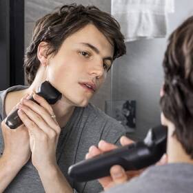 Zastrihávač multifunkčný Remington PG780 One Total Body Multigroomer sivý

 obrázok produktu 15 z 21