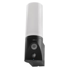 IP kamera EMOS GoSmart Vonkajší IP-310 TORCH s Wi-Fi a svetlom čierna

 obrázok produktu 3 z 9