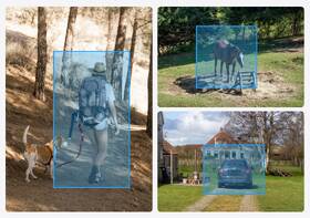 Fotopasca Reolink Go Series G450 + Solar Panel 2 - Go Ranger PT 

 obrázok produktu 12 z 15