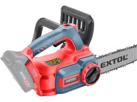 Píla reťazová Extol Premium 8891921 30 cm (bez batérie) 

 obrázok produktu 3 z 9