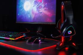Headset Canyon Shadder GH-6, RGB podsvietenie, USB + 3,5 mm jack, 2m kábel čierny

 obrázok produktu 4 z 5