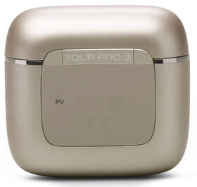 Slúchadlá JBL Tour Pro 3 béžová

 obrázok produktu 9 z 15
