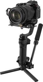 Stabilizátor Zhiyun Weebill 3S Combo čierny

 obrázok produktu 5 z 10
