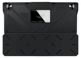Klávesnica Asus ROG Azoth Extreme (ROG NX Snow / PBT) - US layout čierna

 obrázok produktu 6 z 19