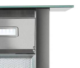 Odsávač pár Klarstein Royal Flush 90 

 obrázok produktu 3 z 5