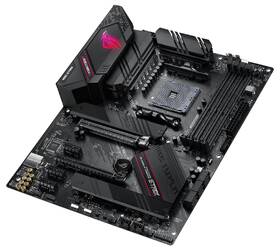 Základná doska Asus B550-F GAMING WIFI II 

 obrázok produktu 5 z 9