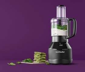 Stolný mixér Nutribullet NBF580B čierny

 obrázok produktu 8 z 10