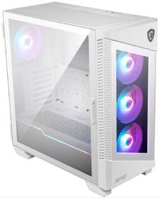 Case MSI VELOX 100R biela

 obrázok produktu 1 z 8