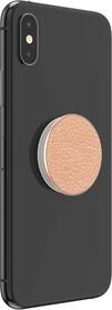 Držiak PopSockets PopGrip Vegan Leather Rose Gold 

 obrázok produktu 3 z 4