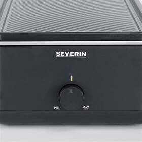Gril Severin RG 2365 Raclette čierny

 obrázok produktu 4 z 8