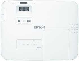 Projektor Epson EB-2165W biely

 obrázok produktu 1 z 1