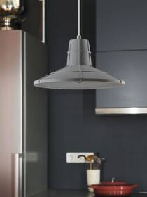 Závesné svietidlo LEDVANCE DECO SALA P E27 DG 

 obrázok produktu 10 z 10
