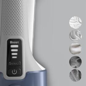 Ručný naparovač odevov Tefal DT8722E0 Pure Force 2v1 biely/modrý

 obrázok produktu 5 z 9
