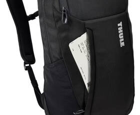 Batoh na notebook THULE Accent 20 l čierny

 obrázok produktu 5 z 12