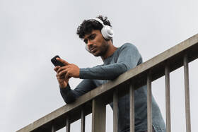 Headset SteelSeries Arctis Nova Pro Wireless biely

 obrázok produktu 19 z 19