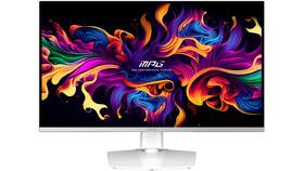 Herný monitor MSI MPG 321URXW QD-OLED biely

 obrázok produktu 3 z 8