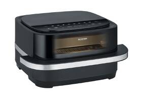 Fritéza teplovzdušná Severin FR 2464 čierna

 obrázok produktu 1 z 20