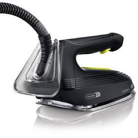 Žehliaci systém Braun IS3257BK čierny

 obrázok produktu 1 z 12