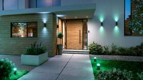 Videozvonček Philips Hue Wired čierny

 obrázok produktu 7 z 18