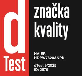 Chladnička s mrazničkou Haier HDPW7620ANPK strieborná

 obrázok produktu 2 z 23