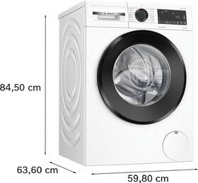Práčka Bosch WGG244Z3BY Iron Assist biela

 obrázok produktu 10 z 17