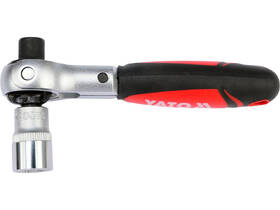 Račňa YATO YT-03311 1/4" 115 mm 

 obrázok produktu 4 z 5
