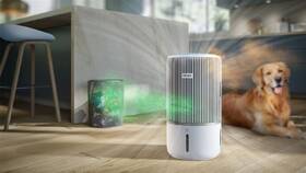 Čistička vzduchu a zvlhčovač Philips AC3420/10 biela

 obrázok produktu 6 z 8